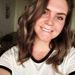 Meet your Posher, Jamie